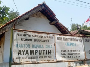 Mitos Unik Desa di Kebumen: Siapa Jadi Kades, Selalu Diterpa Skandal Wanita