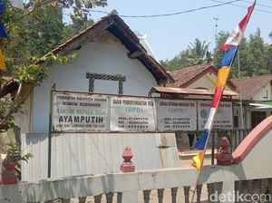 Mitos Skandal Godaan Wanita bagi Kades Ayamputih Kebumen