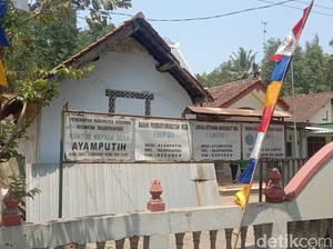 Mitos Skandal Godaan Wanita bagi Kades Ayamputih Kebumen