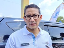 Berkaca dari Konser BMTH-Coldplay, Kemenparekraf Fokus Sertifikasi Promotor