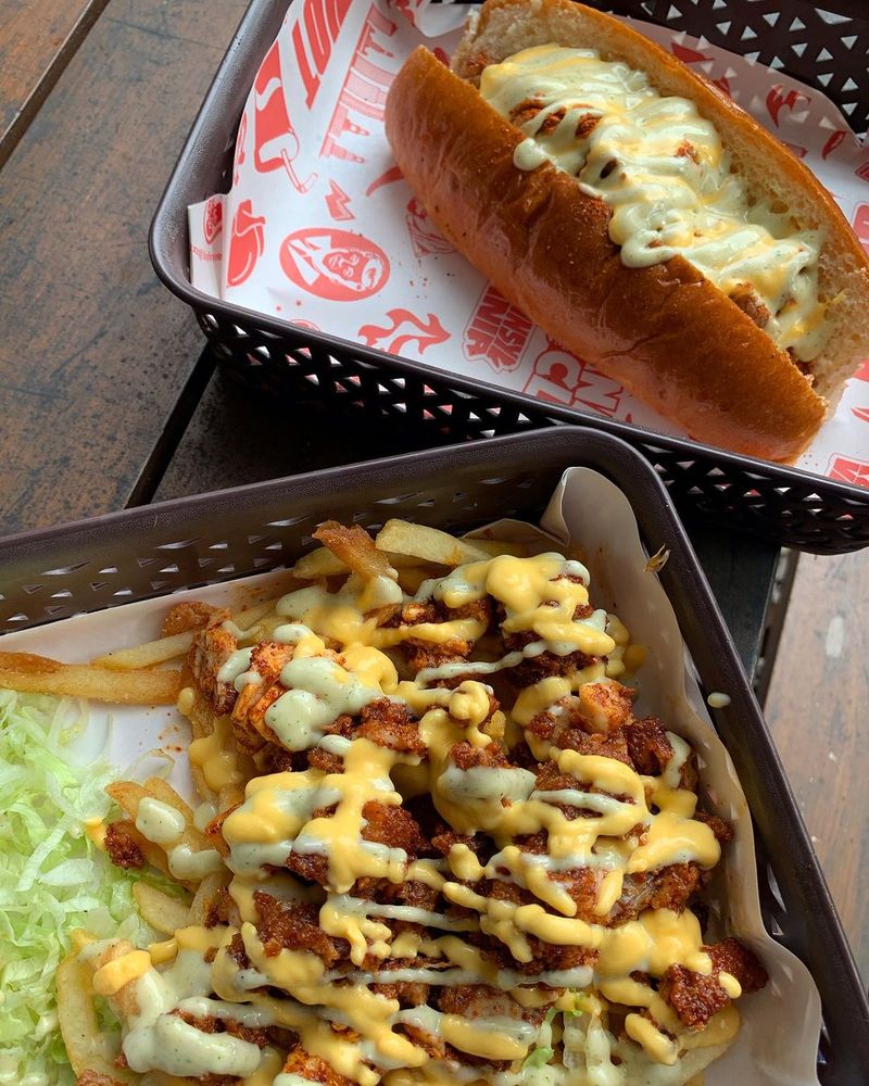 Kuliner hits Bandung