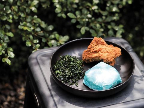 Kuliner hits Bandung