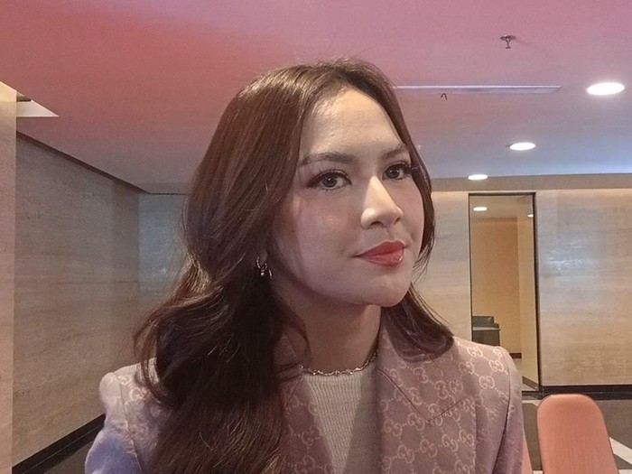 Mahalini