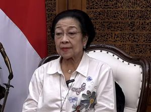 Curhat Megawati Khawatir Kecurangan Pemilu hingga Rekayasa Hukum