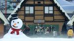Melihat Kebudayaan Singapura dan Nepal di Trans Snow Bintaro