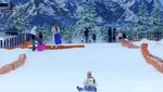 Melihat Kebudayaan Singapura dan Nepal di Trans Snow Bintaro
