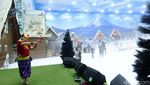 Melihat Kebudayaan Singapura dan Nepal di Trans Snow Bintaro