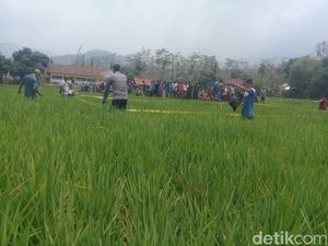 Pembunuhan Petani Cabai di Probolinggo: Pelaku hingga Motif