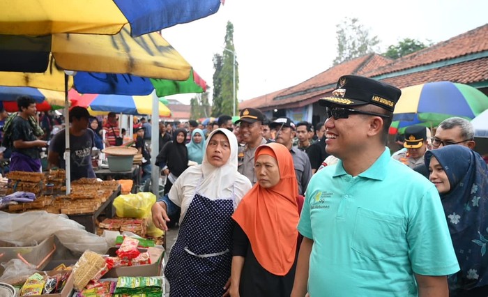 Pemkab Kebumen