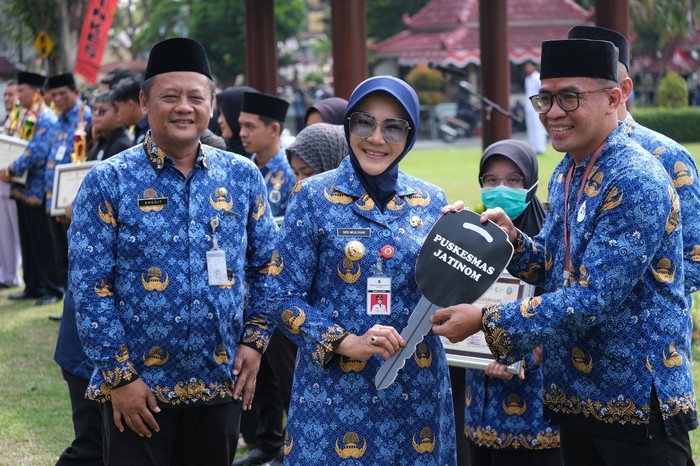 Pemkab Klaten