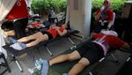 Potret Keseruan BTN Jakarta Run 2023