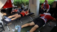 BTN Jakarta Run 2023 menjadi wajah baru kegiatan lari di Jakarta dan menjadi Ajang wadah berkumpulnya masyarakat dan komunitas pelari Jakarta guna menggelorakan semangat berolahraga, kebersamaan demi kesehatan yang lebih baik.