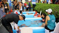 BTN Jakarta Run akan diselenggarakan kembali pada tahun depan. Dengan skala yang lebih besar, nama acara juga akan berubah menjadi Jakarta International Marathon.