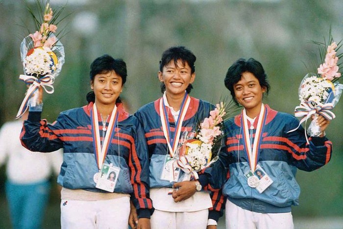 Profil Kusuma Wardhani