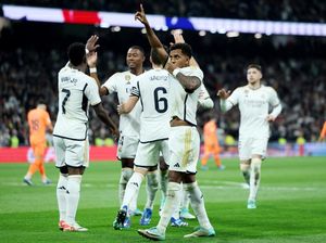 Jadwal LaLiga Pekan Ini: Momentum Madrid Gusur Girona di Puncak