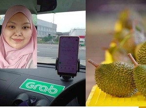 Ke Malaysia Demi Musang King hingga Kuliner Hits Bandung Ada di Jakarta