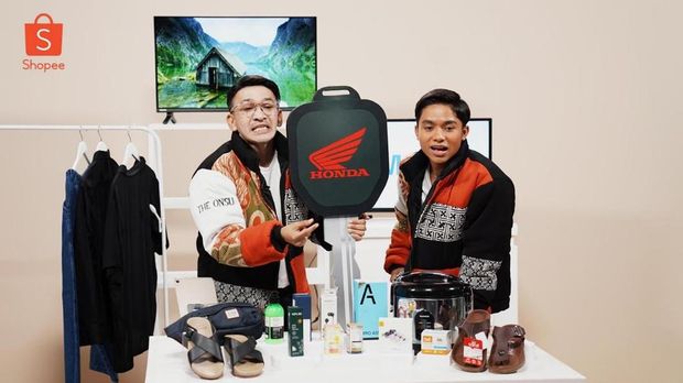 Shopee 11.11 Big Sale TV Show