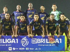 Prediksi Susunan Pemain Dewa United Vs PSM Makassar: Debut Ze Paulo
