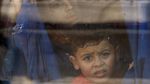 Tatapan Pilu Anak-anak Gaza