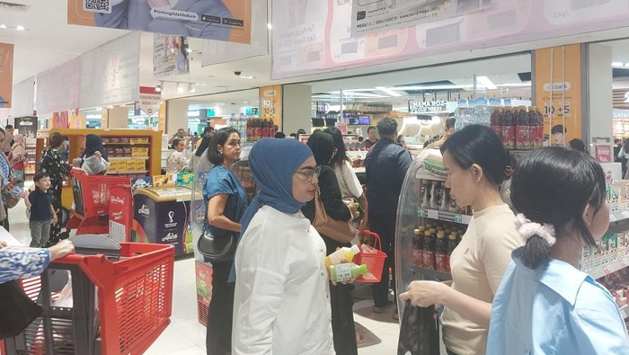 Transmart Full Day Sale