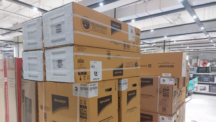 Transmart Full Day Sale