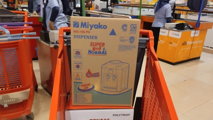 Transmart Full Day Sale