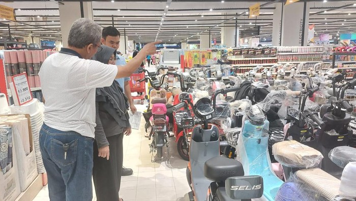 Transmart Full Day Sale