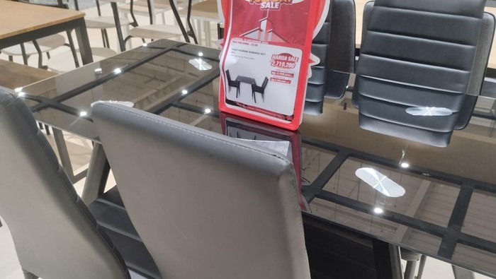 Transmart Full Day Sale