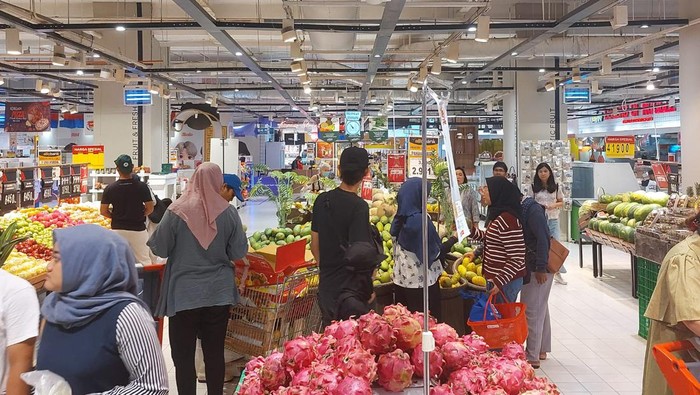 Transmart Full Day Sale
