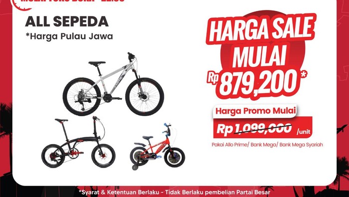 Transmart Full Day Sale