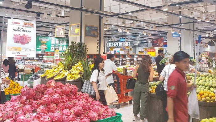 Transmart Full Day Sale