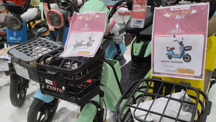 Transmart Full Day Sale