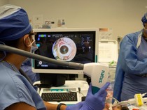 Kondisi Terkini Pria di AS usai Jalani Transplantasi Mata dan Wajah Pertama di Dunia