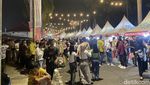 Kemeriahan Festival Beribu Senyuman HUT Kota Pangkalpinang