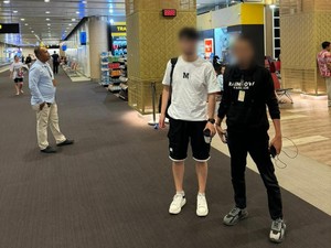 Turis China Kerja Jadi Agen Wisata di Bali, Langsung Dideportasi