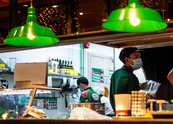 10 ‘Red Flags’ Pada Restoran yang Perlu Dihindari Pengunjung 10 ‘Red Flags’ Pada Restoran yang Perlu Dihindari Pengunjung