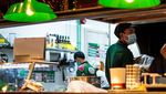10 Red Flags Pada Restoran yang Perlu Dihindari Pengunjung