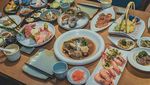 10 Red Flags Pada Restoran yang Perlu Dihindari Pengunjung