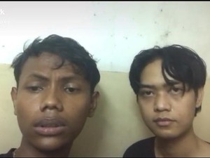 Pria Asal Medan yang Tertipu Pekerjaan di Kamboja hingga Tak Makan