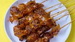 20 Sate Kikil Kenyal Gurih Ada di Sini!