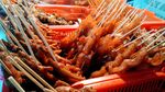20 Sate Kikil Kenyal Gurih Ada di Sini!
