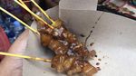 20 Sate Kikil Kenyal Gurih Ada di Sini!