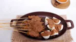 20 Sate Kikil Kenyal Gurih Ada di Sini!