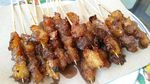 20 Sate Kikil Kenyal Gurih Ada di Sini!