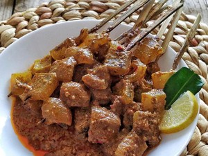 Apakah Kikil Mengandung Kolesterol? Ini Penjelasan dan Cara Memasaknya