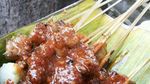 20 Sate Kikil Kenyal Gurih Ada di Sini!
