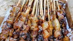 20 Sate Kikil Kenyal Gurih Ada di Sini!