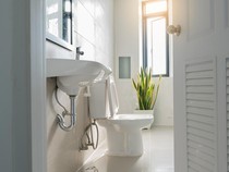 7 Cara Mudah Upgrade Kamar Mandi Agar Terlihat Mewah