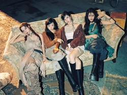 8 Artis Korea dengan Streaming Lagu Terlaris di Jepang Saat Ini