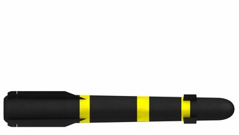 Harga satu rudal Hellfire adalah US$ 150.000 (Rp 2,3 miliar), kata seorang analis militer AS kepada Press TV yang tidak mau disebutkan namanya. Foto: Getty Images/iStockphoto/Francesco Milanese